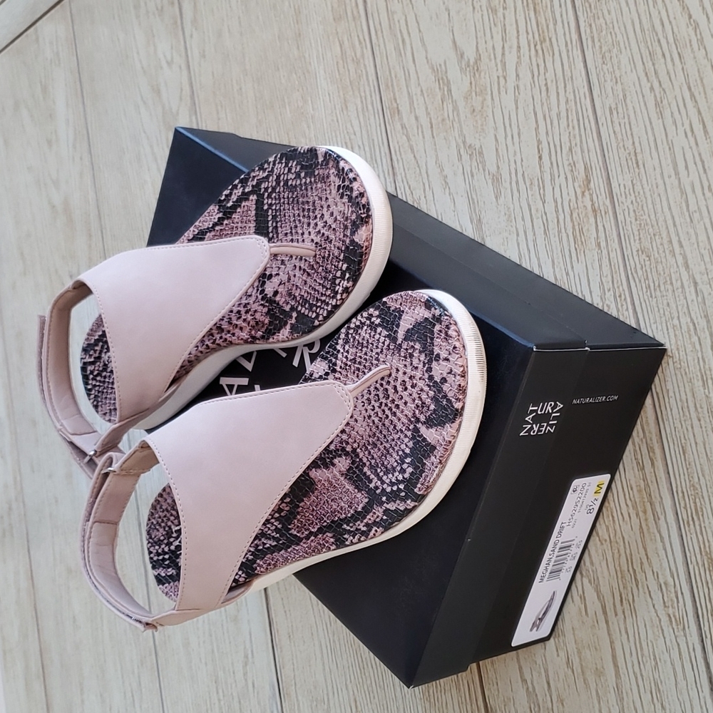 Naturalizer Meghan sandal